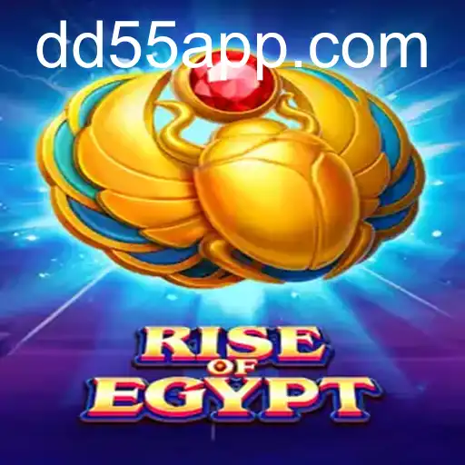 RiseOfEgypt: Explorando o Fascínio do Antigo Egito nos Jogos de Cassino Online